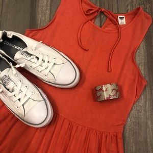 Old Navy Skater Dress